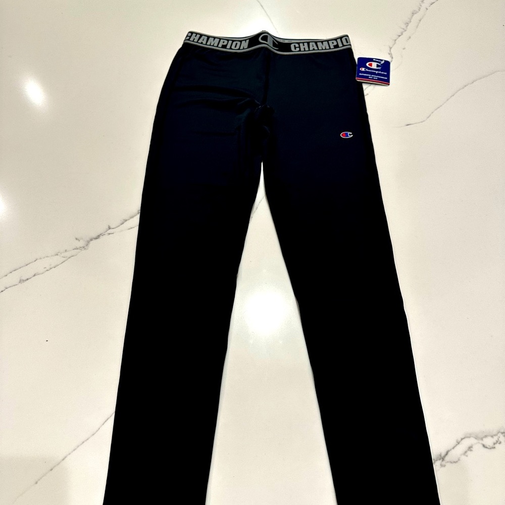 Champion Base Layer